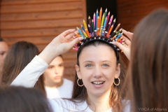 Eco-Girls+: Ndërtojmë ekonomi qarkulluese me barazi që në shkollë