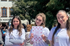 Empower Her: Vajzat e reja udhëheqin për veprim klimatik për një të ardhme të qëndrueshme