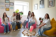 LeadHERship Labs – Vajzat që sjellin ndryshim