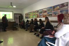 Fuqizimi i partneriteteve lokale gjatë pandemisë së COVID-19
